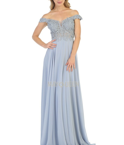 Bridesmaid dresses - Picture 2 of 12